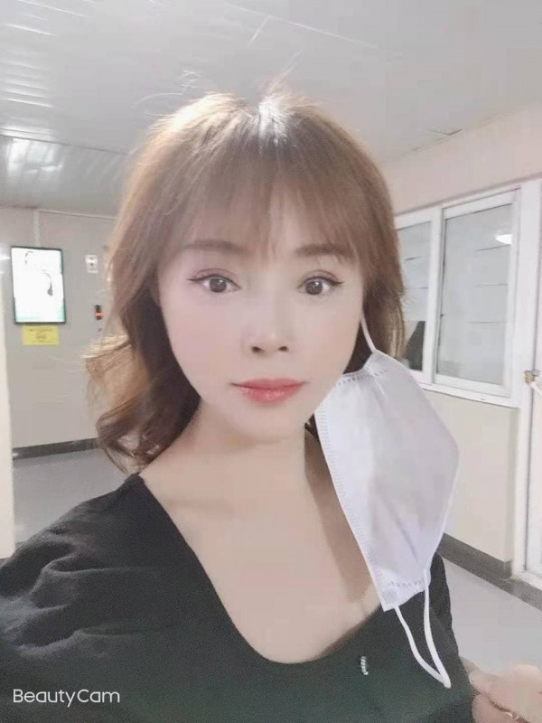 口活不错的轻熟姐姐